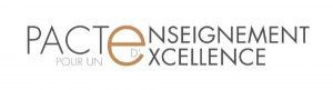 Pacte d'excellence - Le site officiel