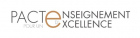 Pacte d'excellence - Le site officiel