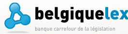 Belgiquelex.be
