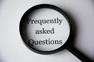 FAQ / Aide