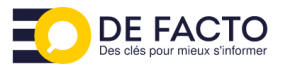 De Facto
