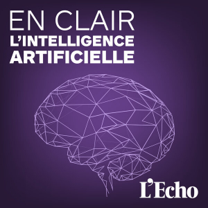 A-t-on encore besoin de l'intelligence humaine ? (Podcasts du journal L'Echo, 26.05.2023)