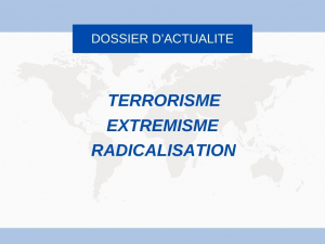 T.E.R. (Terrorisme Extrémisme Radicalisation)