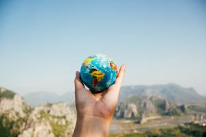 Relations internationales