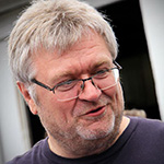 M. Jean-François Hazette