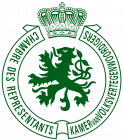 Chambre des Représentants de Belgique