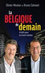 La Belgique de demain - 24 défis pour un avenir commun