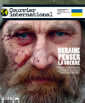 Courrier international, Hors-série - du 25 mars 2022 - Ukraine : penser la guerre
