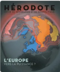 H&eacute;rodote, N&deg;199 - 2025/4 - L'Europe vers la puissance ?