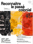 Reconnaître le passé colonial