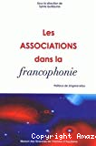 Les associations dans la francophonie