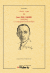 Olivier Degée dit Jean Tousseul (1890-1944). Le campagnard mélancolique.
