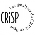 Les analyses du CRISP en ligne,  - 11 juin 2024 - "Sur le plan communautaire, le MR est un interlocuteur plus difficile pour la N-VA que le PS"