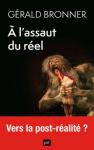 A l'assaut du réel