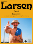Larsen, N°51 - Janvier - Février 2023 - Peet. Tout bon !