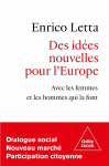 Des idées nouvelles pour l'Europe