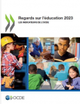 Regards sur l'éducation 2023. Les indicateurs de l'OCDE