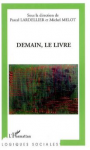 Demain, le livre