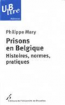 Prisons en Belgique