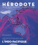 Hérodote, N°189 - 2023/2 - Regards géopolitiques sur l’Indo-Pacifique