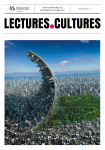 Lectures.Cultures, N°4 - Septembre-Octobre 2017