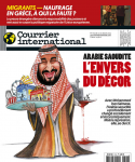 Courrier international, N°1703 - du 22 au 28 juin 2023 - Arabie Saoudite : l'envers du décor
