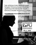 Les entreprises médiatiques belges francophones face au cyberharcèlement de leurs travailleuses et travailleurs