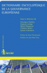 Dictionnaire encyclopédique de la gouvernance européenne