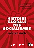 Histoire globale des socialismes