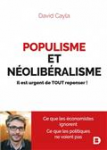 Populisme et néolibéralisme