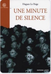 Une minute de silence