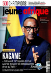 Rwanda. Paul Kagame : "Tshisekedi est capable de tout, sauf de mesurer les conséquences de ce qu'il dit"