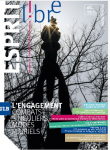 Esprit libre : le magazine de l’Université libre de Bruxelles, n°62 - Septembre 2021 - ULB 2020-2021. En temps de Covid, l'université continue !