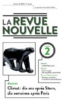La revue nouvelle, N°7 - 2016/7 - Quarante ans de belgitude. Nommer l'indéfinissable ?