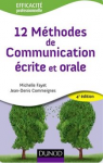 12 méthodes de communication écrite et orale
