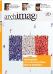Archimag : les technologies de l'information, N°384 - Mai 2025 - Secteur public : comment l'administration pilote sa digitalisation