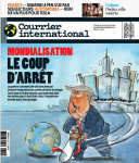 Mondialisation. Le coup d'arrêt