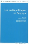 Les partis politiques en Belgique
