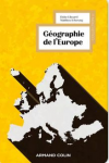 Géographie de l'Europe