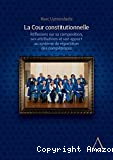 La Cour Constitutionnelle