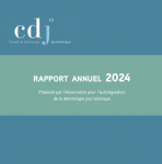 Conseil de déontologie journalistique - Rapport annuel 2024