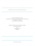 Rapport annuel du Médiateur commun à la Communauté française et à la Région wallonne (01.01.2020 au 31.12.2020)