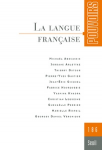 Langue française, Francophonie politique et diplomatie