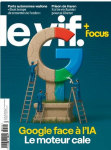 ChatGPT, fossoyeur de Google ?