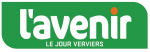 VERVIERS - Logo de P-Y Jeholet projeté à Verviers: le PTB dénonce un refus de transparence de la majorité