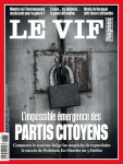 Le Vif - L'Express,  - Janvier 2019