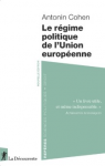 Le régime politique de l'Union européenne