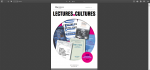 Lectures.Cultures, N°18 - Mai-Juin 2020 - LECTURE. Capitalisme, stop ou encore ?