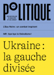 Ukraine : la gauche divisée