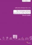 Analyse Citoyenneté & Participation, N°480 - Novembre 2023 - On n'est pas sérieux quand on a dix-huit ans.